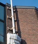 Vlaggenmast
<br/>
Marcel Westhoff, februari 2016